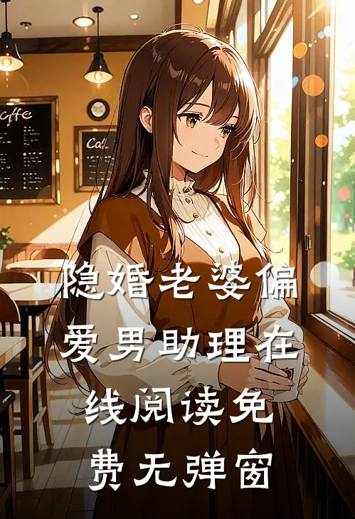 隐婚老婆偏爱男助理在线阅读免费无弹窗