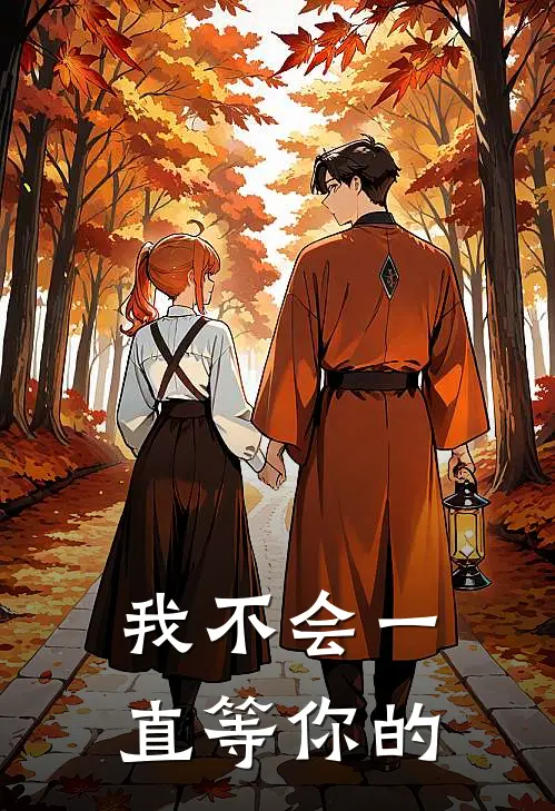 我不会一直等你的