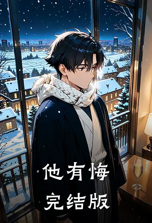 他有悔完结版