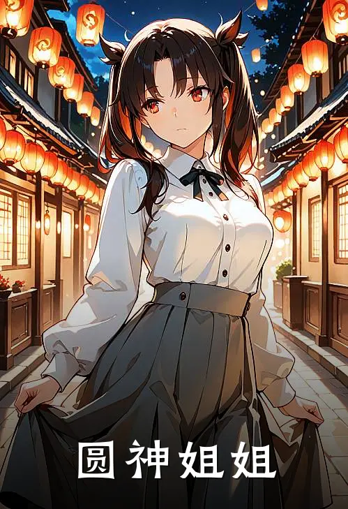 圆神姐姐