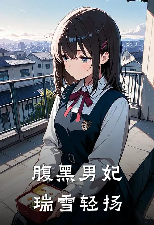 腹黑男妃瑞雪轻扬