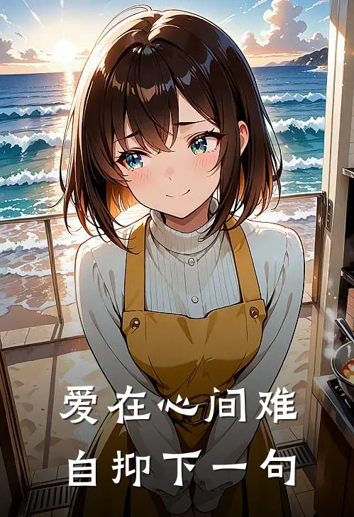 爱在心间难自抑下一句