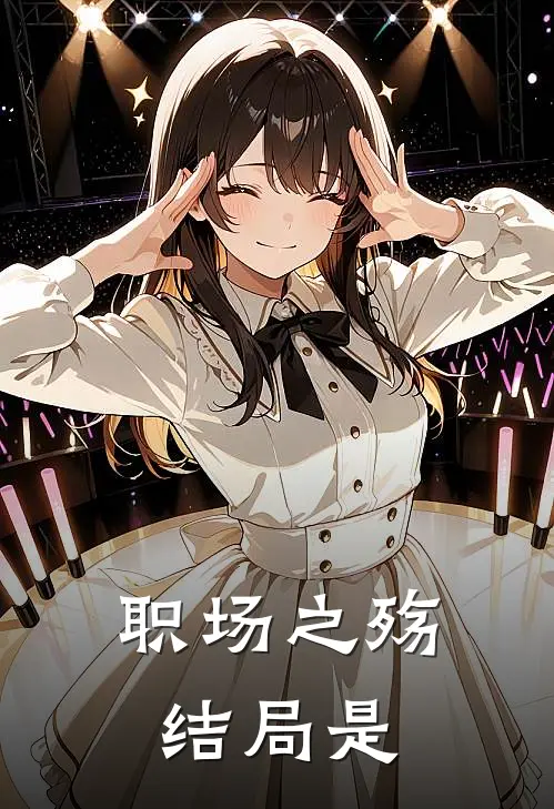职场之殇结局是