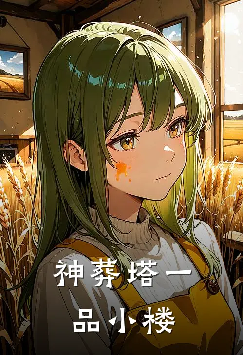 神葬塔 一品小楼