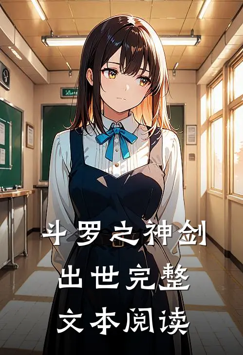 斗罗之神剑出世完整文本阅读