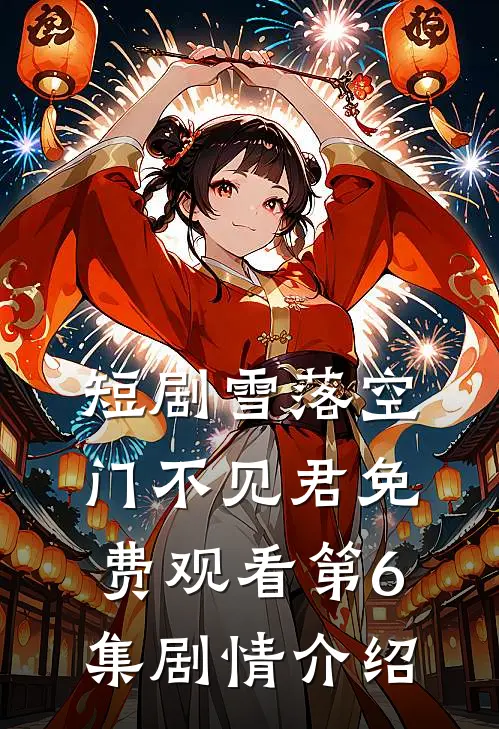 短剧雪落空门不见君免费观看第6集剧情介绍