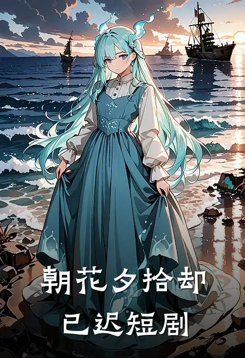 朝花夕拾却已迟短剧