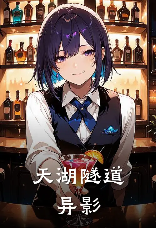 天湖隧道：异影