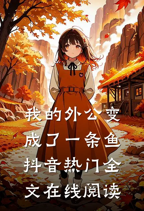 我的外公变成了一条鱼抖音热门全文在线阅读