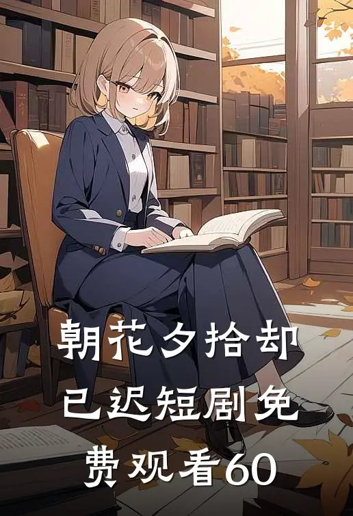 朝花夕拾却已迟短剧免费观看60