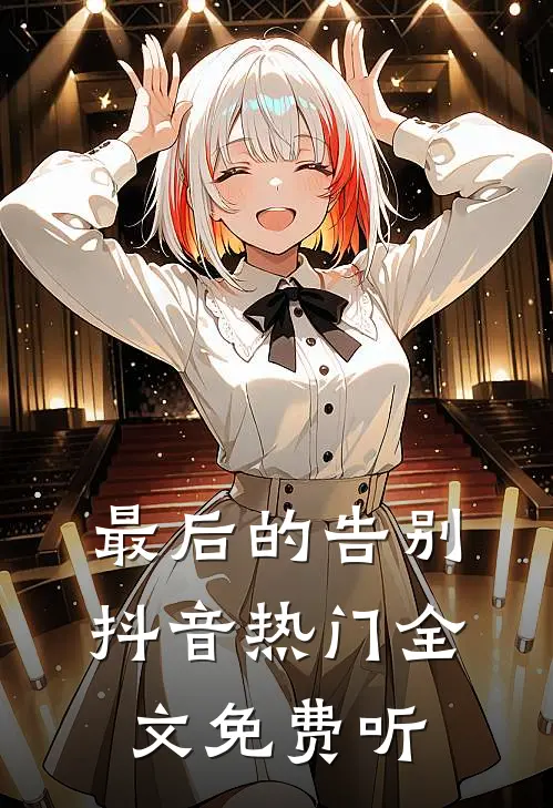最后的告别抖音热门全文免费听
