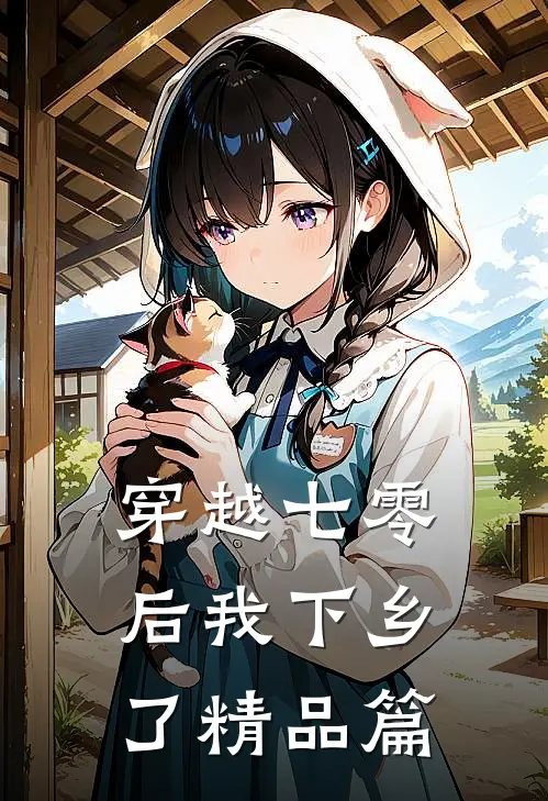 穿越七零后我下乡了精品篇