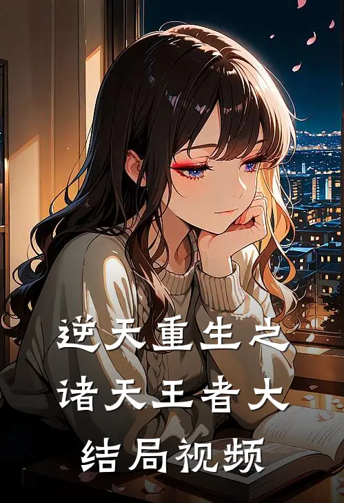 逆天重生之诸天王者大结局视频