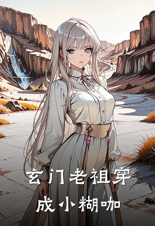 玄门老祖穿成小糊咖