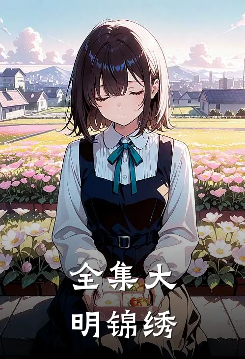 全集大明锦绣