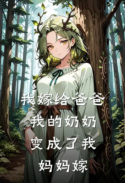 我嫁给爸爸,我的奶奶变成了我妈妈嫁