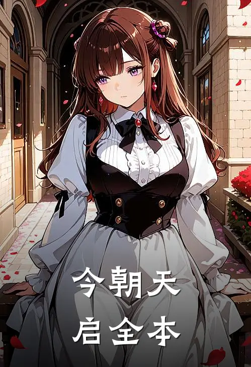 今朝天启全本