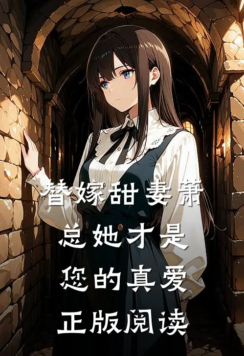 替嫁甜妻萧总她才是您的真爱正版阅读