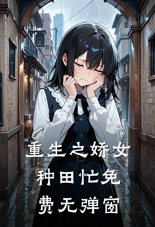 重生之娇女种田忙免费无弹窗