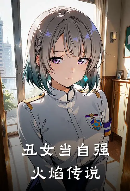 丑女当自强火焰传说