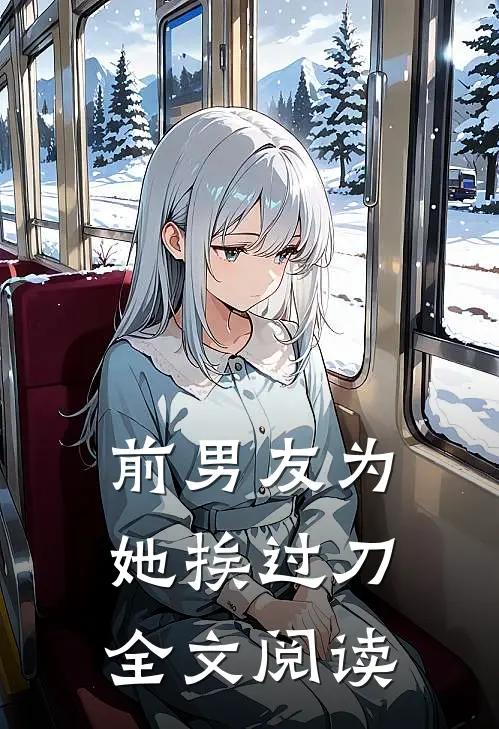 前男友为她挨过刀全文阅读