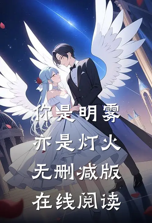 你是明雾亦是灯火无删减版在线阅读