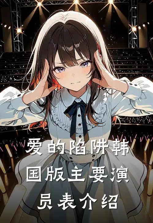 爱的陷阱韩国版主要演员表介绍