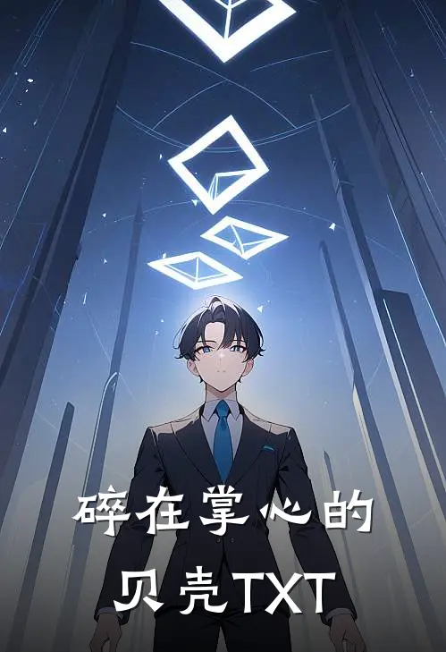 碎在掌心的贝壳TXT