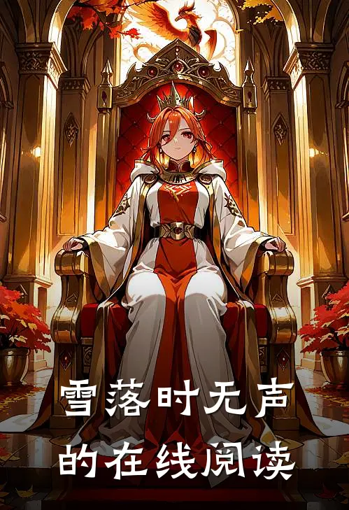 雪落时无声的在线阅读