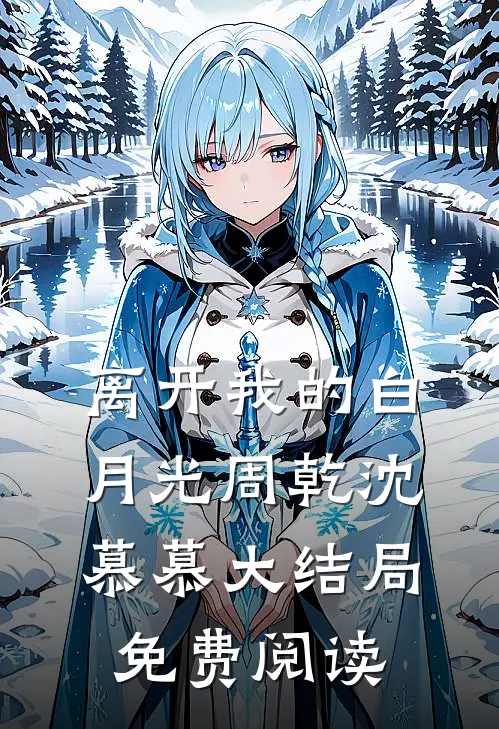 离开我的白月光周乾沈慕慕大结局免费阅读