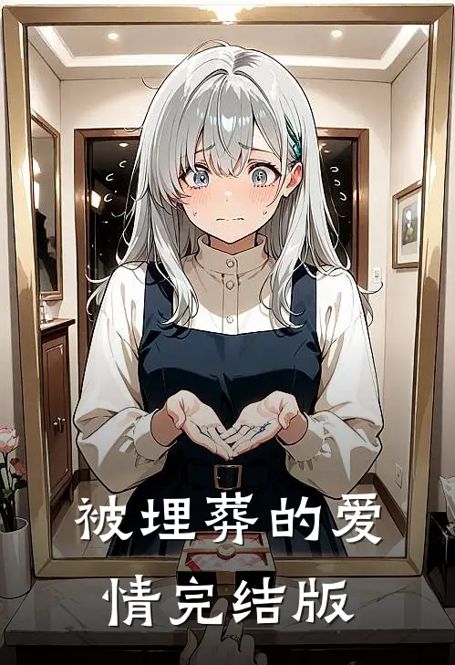 被埋葬的爱情完结版