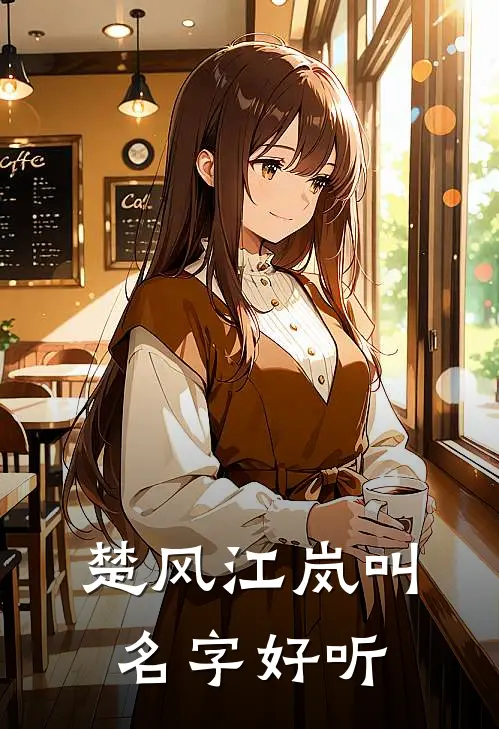 楚风江岚叫名字好听