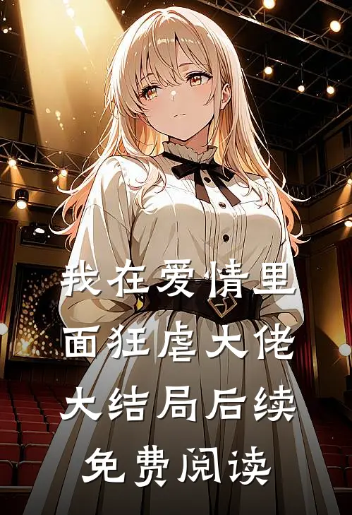 我在爱情里面狂虐大佬大结局后续免费阅读