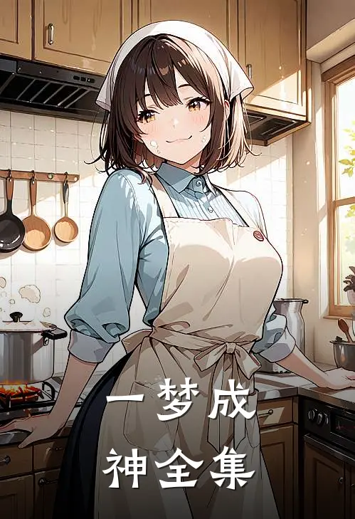 一梦成神 全集