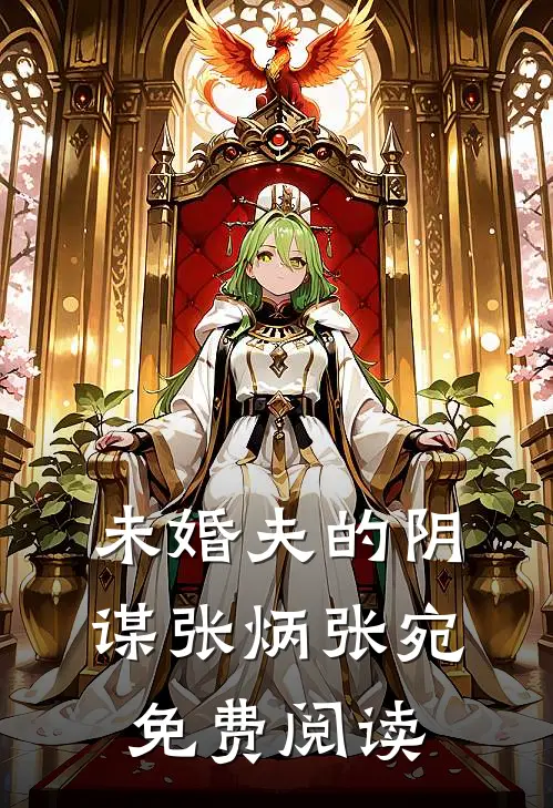 未婚夫的阴谋张炳张宛免费阅读