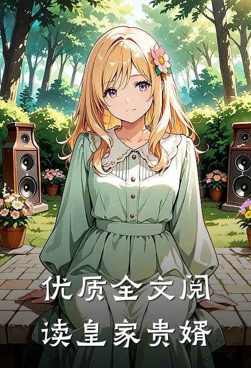 优质全文阅读皇家贵婿