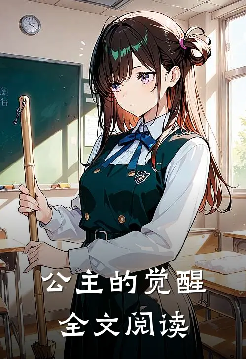 公主的觉醒全文阅读