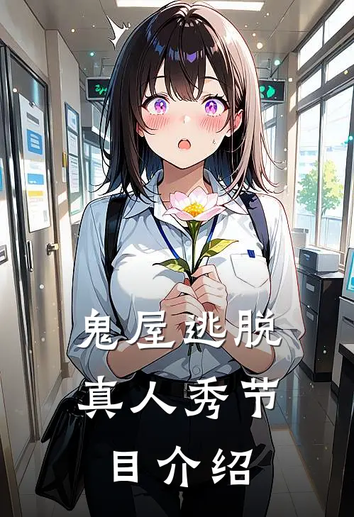 鬼屋逃脱真人秀节目介绍