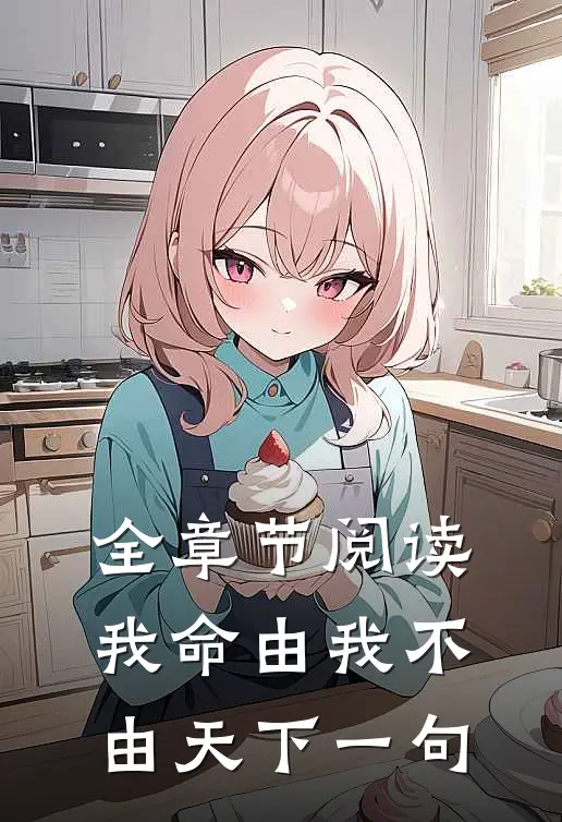 全章节阅读我命由我不由天下一句