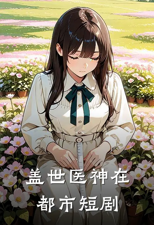 盖世医神在都市短剧