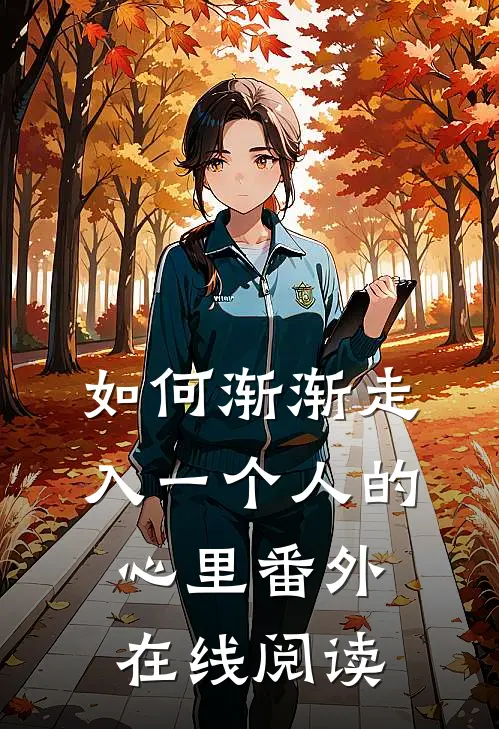 如何渐渐走入一个人的心里 番外在线阅读