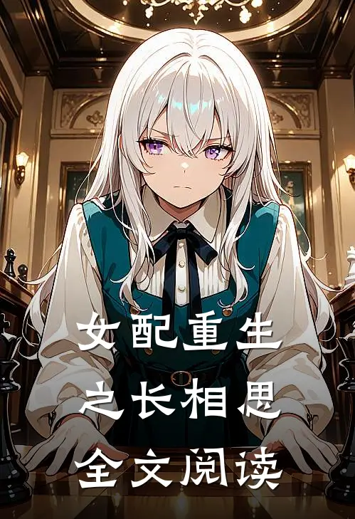 女配重生之长相思全文阅读
