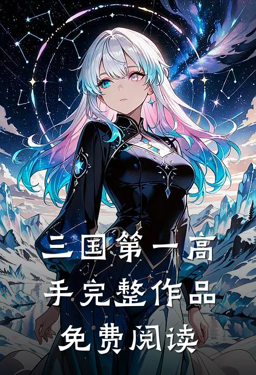 三国第一高手完整作品免费阅读