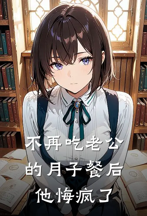 不再吃老公的月子餐后，他悔疯了