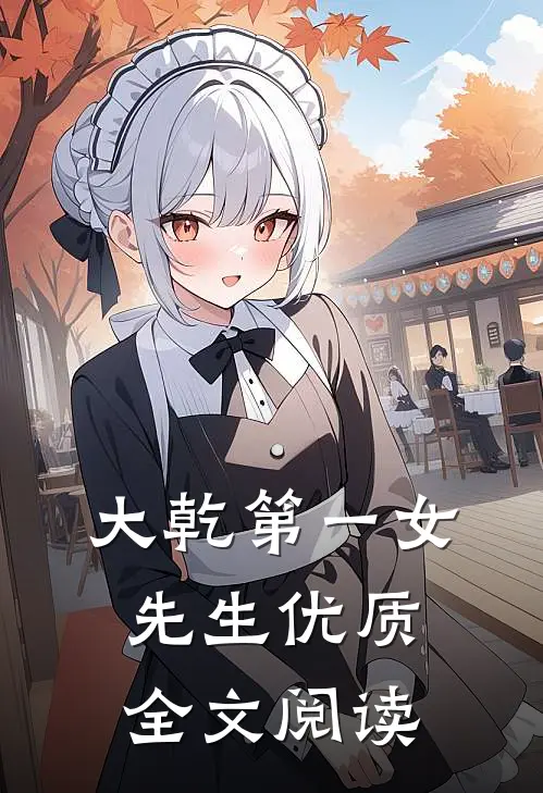 大乾第一女先生优质全文阅读