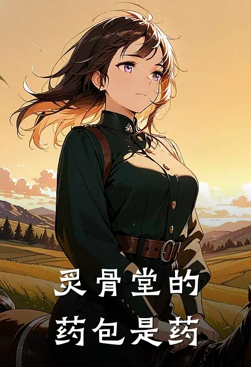 炙骨堂的药包是药