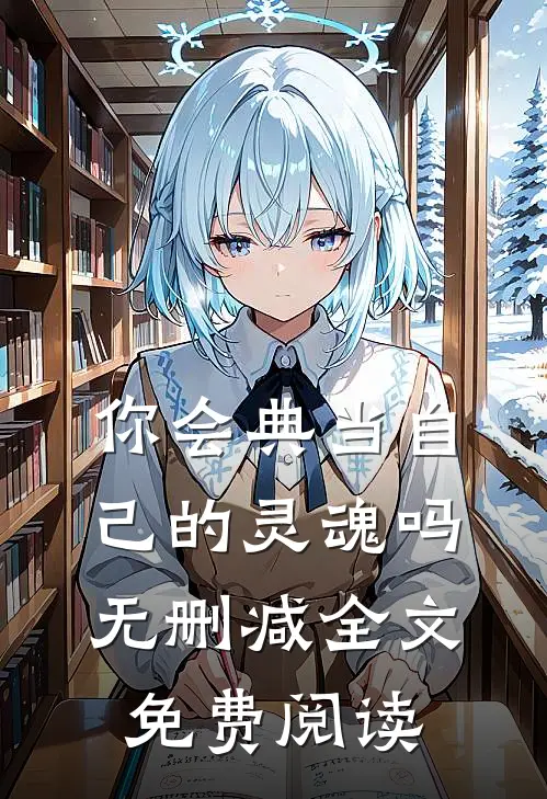 你会典当自己的灵魂吗无删减全文免费阅读