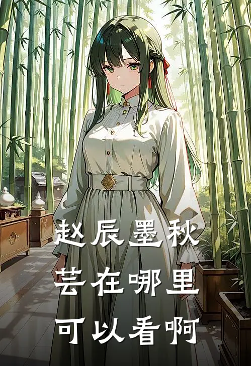 赵辰墨秋芸在哪里可以看啊