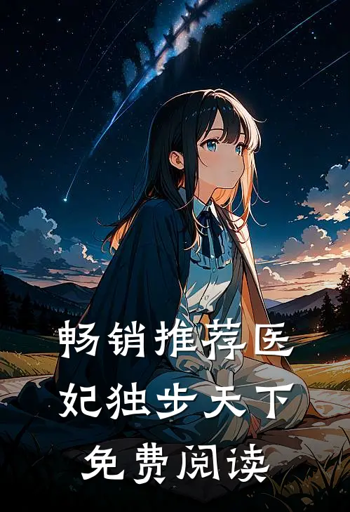 畅销推荐医妃独步天下免费阅读