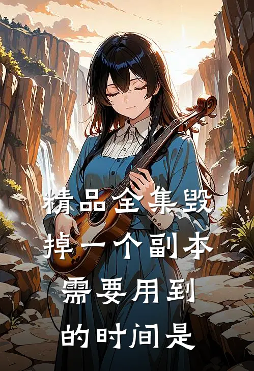 精品全集毁掉一个副本需要用到的时间是